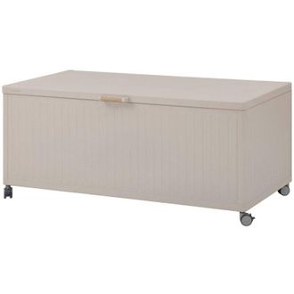 Hesperide Hesperide - Contenitore per argilla edenio l 182,2 x 78 x 89,4 cm in alluminio - Hesp&eacute;ride