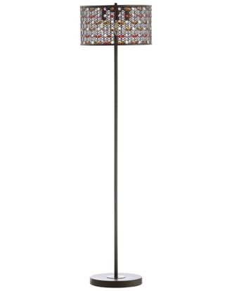 Safavieh Mosiac Floor Lamp