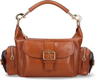 Chloé Borsa A Spalla Camera Bag
