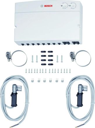 Bosch M&oacute;dulo Ipm2 Neutro, 8737707133