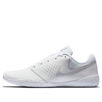Nike (WMNS) Nike Cheer Sideline 4 White Pure Platinum 943790-100