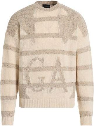 Emporio Armani KNITWEAR - Jumpers on YOOX.COM