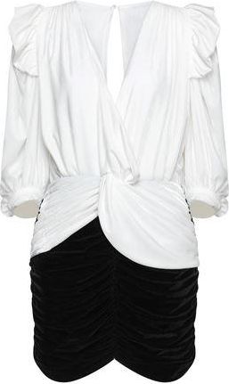 Odi Et Amo DRESSES - Mini dresses sur YOOX.COM