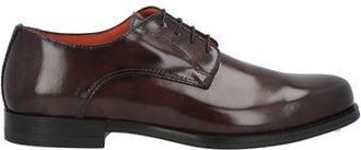 Santoni FOOTWEAR - Lace-up shoes on YOOX.COM