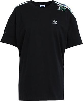 adidas FLORAL LOOSE T