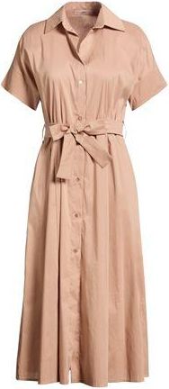 Carla G. DRESSES - Midi dresses on YOOX.COM