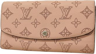 Louis Vuitton Magnolia Long Wallet (Bi-Fold) (Pre-Owned)