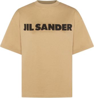 Jil Sander T-Shirts And Polos