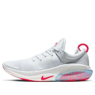 Nike Joyride Run Flyknit Bright Crimson AQ2730-002