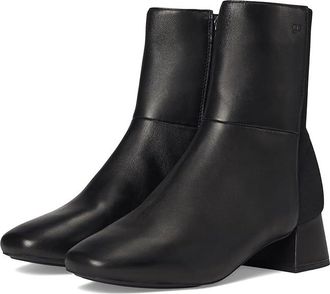 Gentle Souls Eileen Womens Boots Black Leather : 7 M