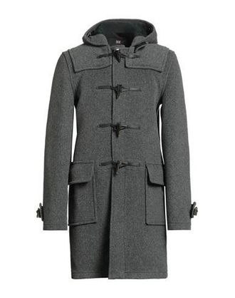 ジャケット・アウター INVERTERE DUFFLE COAT BLACK  MALLALIEUS Men's Duffle Coats: Sale up to −79%| Stylight