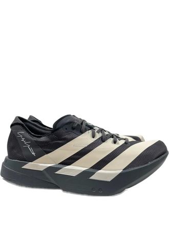 Yohji Yamamoto Adios Pro 4 sneakers - Nero