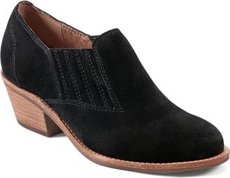 Earth Jalin Pump in Black 2 at Nordstrom, Size 6.5