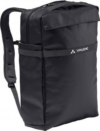 Vaude Mineo Transformer Backpack 20 Gep&auml;cktr&auml;gertasche - | grau