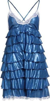 VESTIDOS - Minivestidos en YOOX.COM