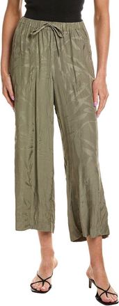 Splendid Print Palazzo Pant