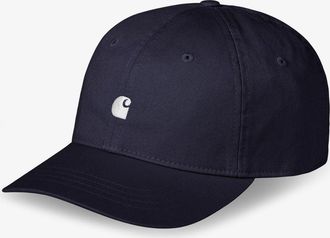 Carhartt Work in Progress Cappello Baseball Madison in cotone - CARHARTT WIP - gender_Man