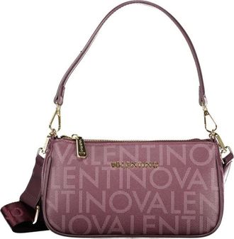 Mario Valentino Tassen, Dames, Rood, ONE Size, Handtas