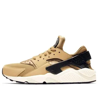 Nike Air Huarache Golden Beige 318429-205