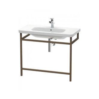 Duravit Duravit - Muebles Accesorios Toallero Durastyle 9893, 940x440mm