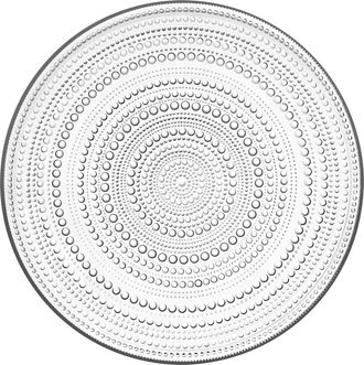 iittala KASTEHELMI PLATE 315MM 12.4 C at Nordstrom
