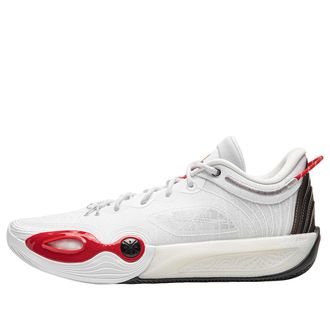 Li-Ning Wade All City 14 Encore Big Apple ABAW037-8