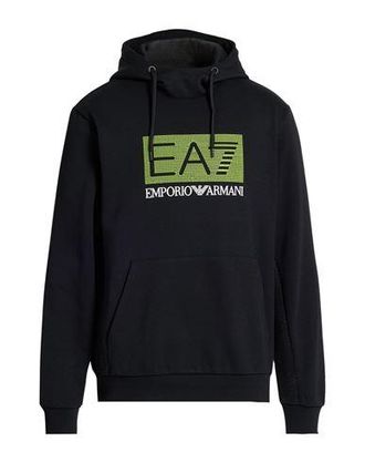 Emporio Armani TOPWEAR - Sweatshirts on YOOX.COM