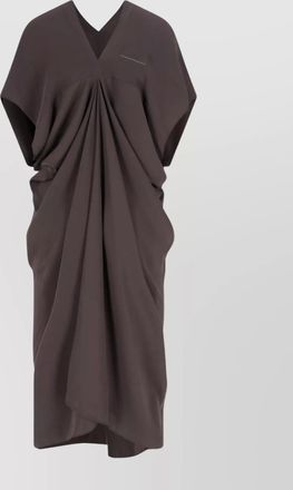 Maison Margiela midi dress