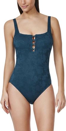 Gottex Profile By Gottex Jolene One-Piece