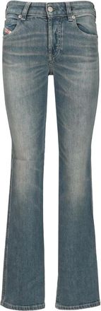 Diesel Jeans, Dames, Blauw, W29, Denim, 1992 D-Jiann Jeans