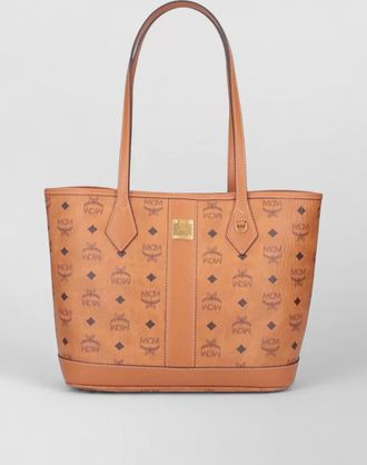MCM liz shoulder bag