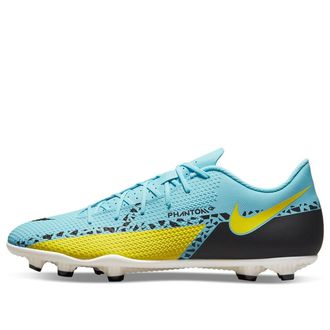 Nike Phantom GT2 Club MG Glacier Ice Yellow Strike DA5640-407