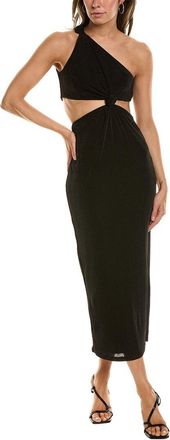 Misha Collection Arden Midi Dress