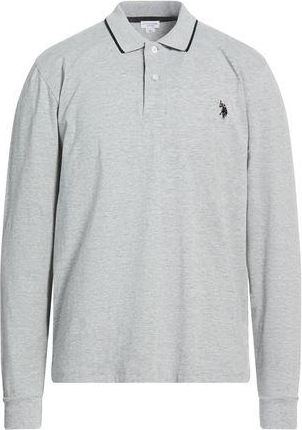 U.S.Polo Association TOPS - Poloshirts auf YOOX.COM