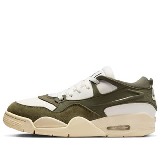 Nike Jordan (WMNS) Air Jordan 4 RM Medium Olive FQ7940-121