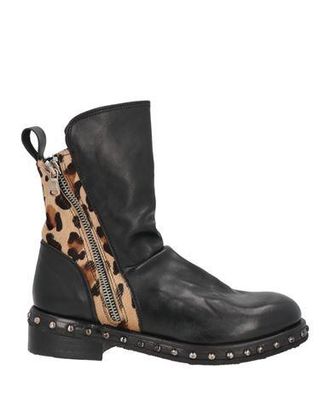 J.P. David FOOTWEAR - Ankle boots on YOOX.COM