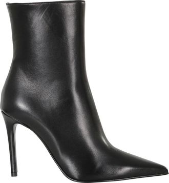 Giampaolo Viozzi Malawy Report Ankle Boot - - Shoes - Donna - Nero - 38 EU