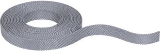 Paulmann Uline Cinta Gris 5 Metros 2,1 Cm De Ancho