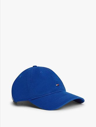 Tommy Hilfiger Hilfiger Flag Embroidery Baseball Cap