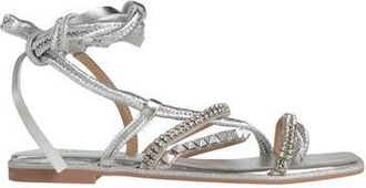 Alma En Pena FOOTWEAR - Sandals sur YOOX.COM