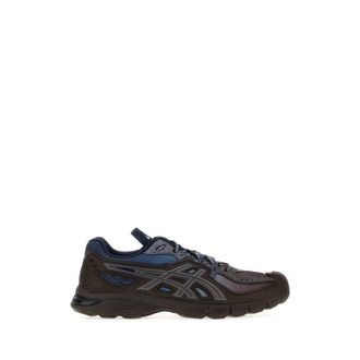 Asics Asics, Running Shoes, male, Black, Size: 8 1/2 US Ub13-S Gel-SD-Lyte