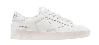 Golden Goose Flat Shoes