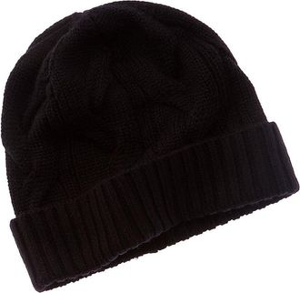 Portolano Wool Beanie