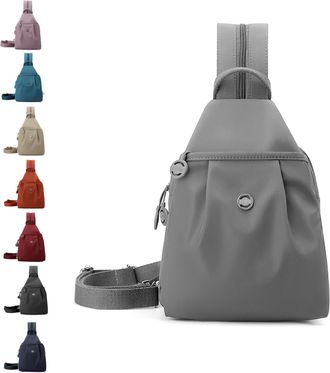 Generic 2026 Premium 3 in 1 Anti-Theft Travel Tote Bag, Large Capacity Waterproof 2-Way Commuter Bag, Multi-Compartment for Daily Use (C )