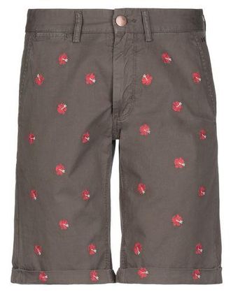 Sun 68 BOTTOMWEAR - Shorts & Bermuda Shorts on YOOX.COM