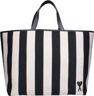 Ami Borsa Tote Ami De Coeur