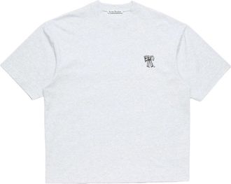 Acne Studios Fn-ux-tshi000292 - T-shirts