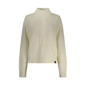 North Sails Mujer, Jerseys, Blanco, Talla: XS