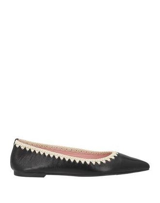 Pretty Ballerinas FOOTWEAR - Ballet flats on YOOX.COM