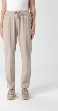 Brunello Cucinelli Pantalone jogging Brunello Cucinelli in cotone